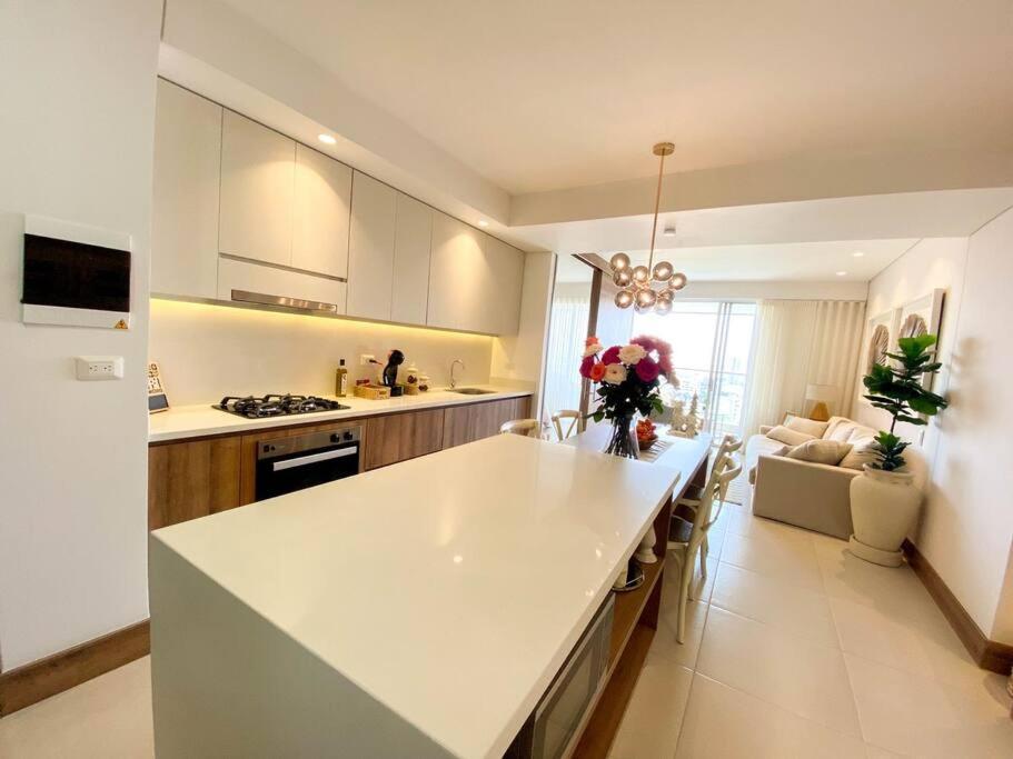 Modern Living In Cali405 Villa Exterior photo