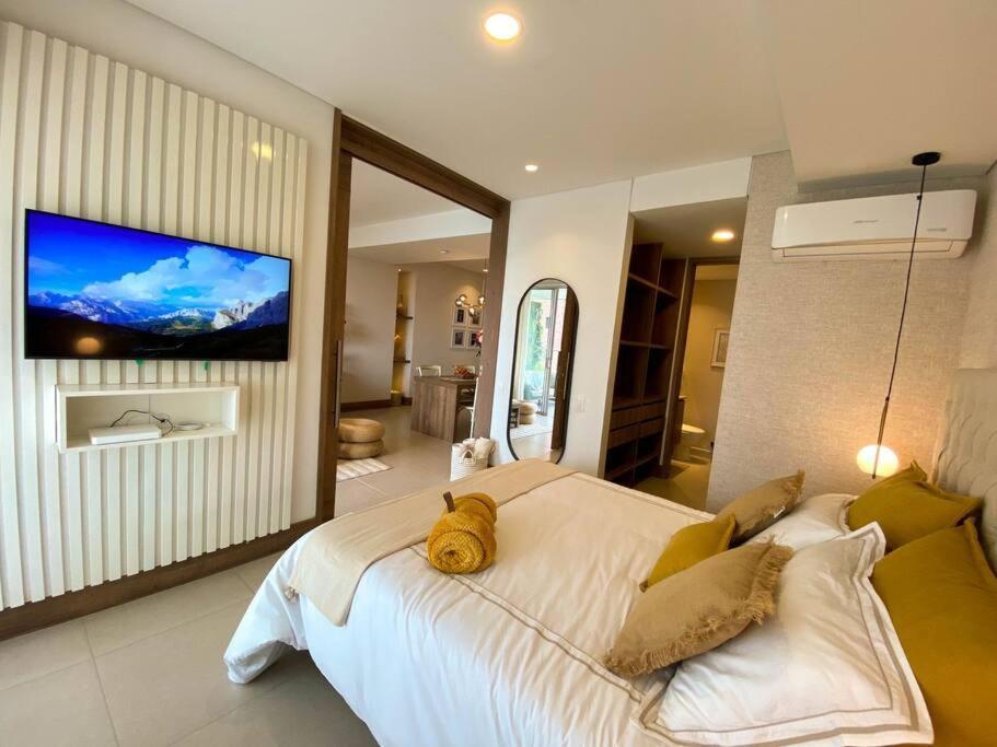 Modern Living In Cali405 Villa Exterior photo